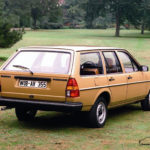 VW Passat Variant 1982