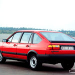 VW Passat GT 1987